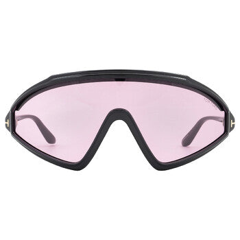 Tom Ford Tom Ford FT1121 01Y 00 Sunglasses