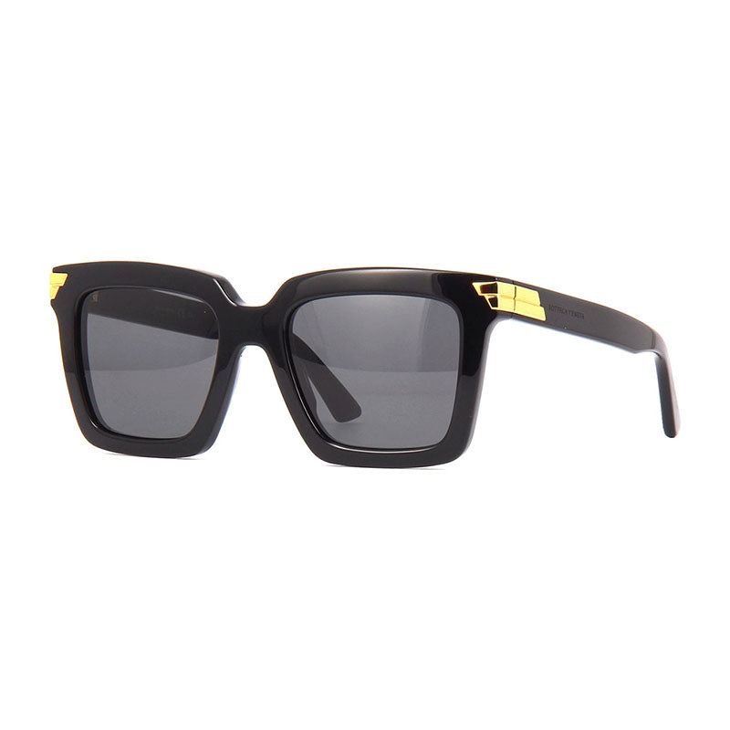Bottega Veneta BV1005S 001 Black/Grey
