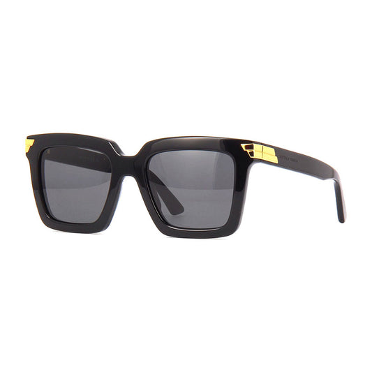 Bottega Veneta BV1005S 001 Black/Grey