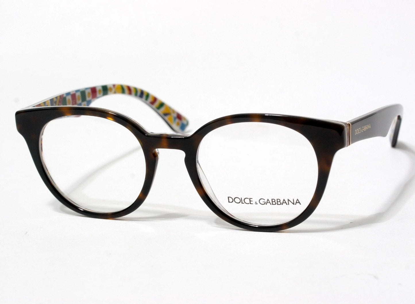 Dolce Gabbana DOLCE GABBANA-0DG3361 3246 48