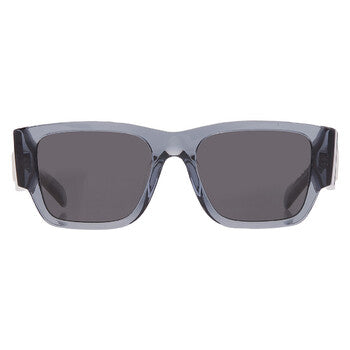 Prada Prada PR 10ZSF 17T08Z 55 Sunglasses