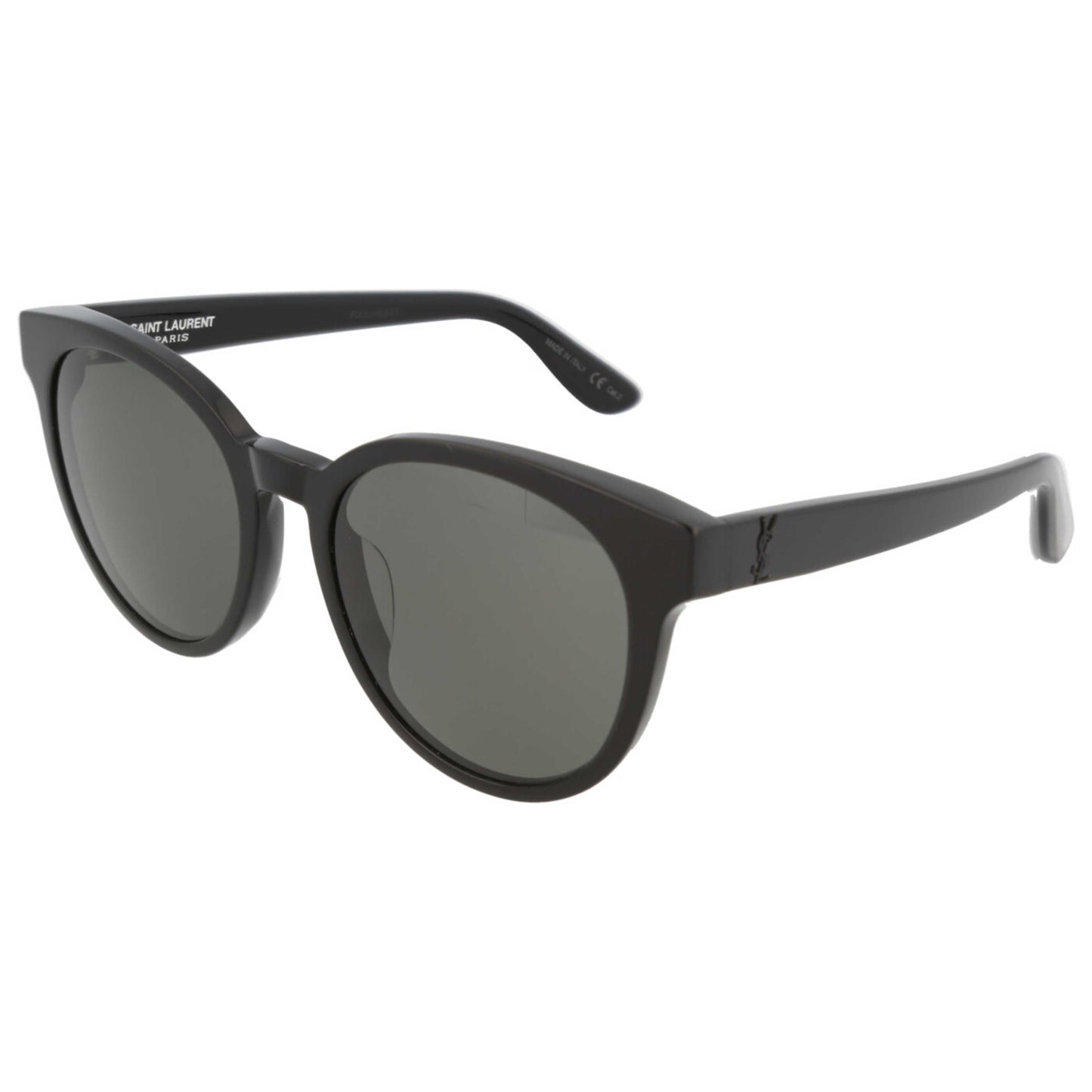Saint Laurent Saint Laurent Unisex Sunglasses SLM25K-30002244-001
