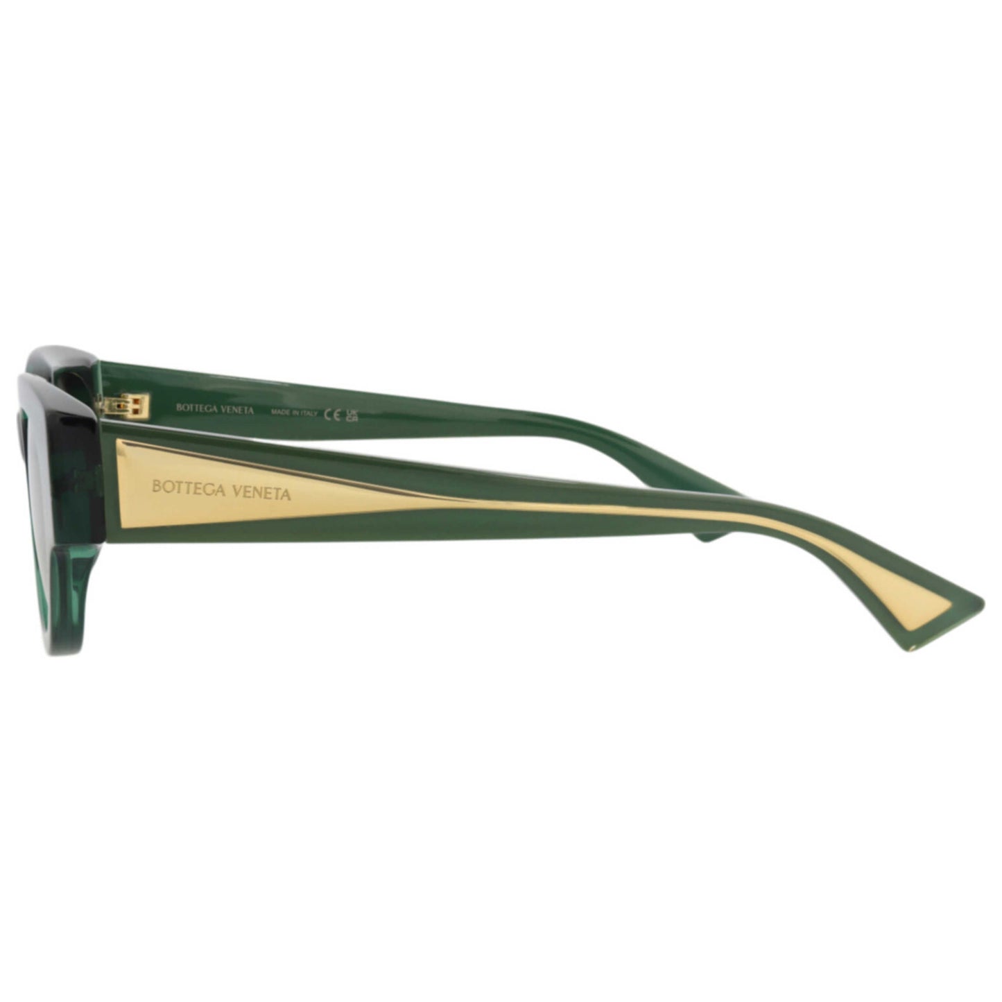 Bottega Veneta Bottega Veneta Women's Sunglasses BV1278SA-30015208-003