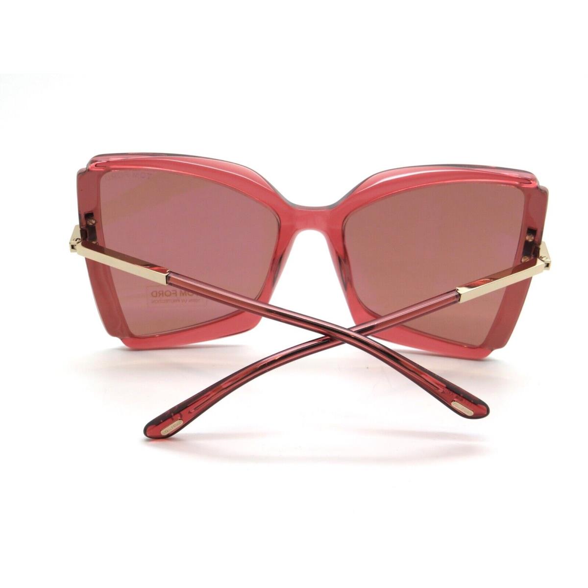 Tom Ford TOM FORD FT0766 72Y Sunglasses
