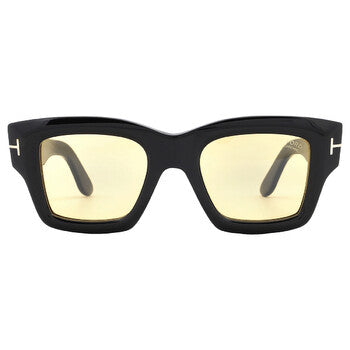 Tom Ford Tom Ford FT1154 01E 50 Sunglasses