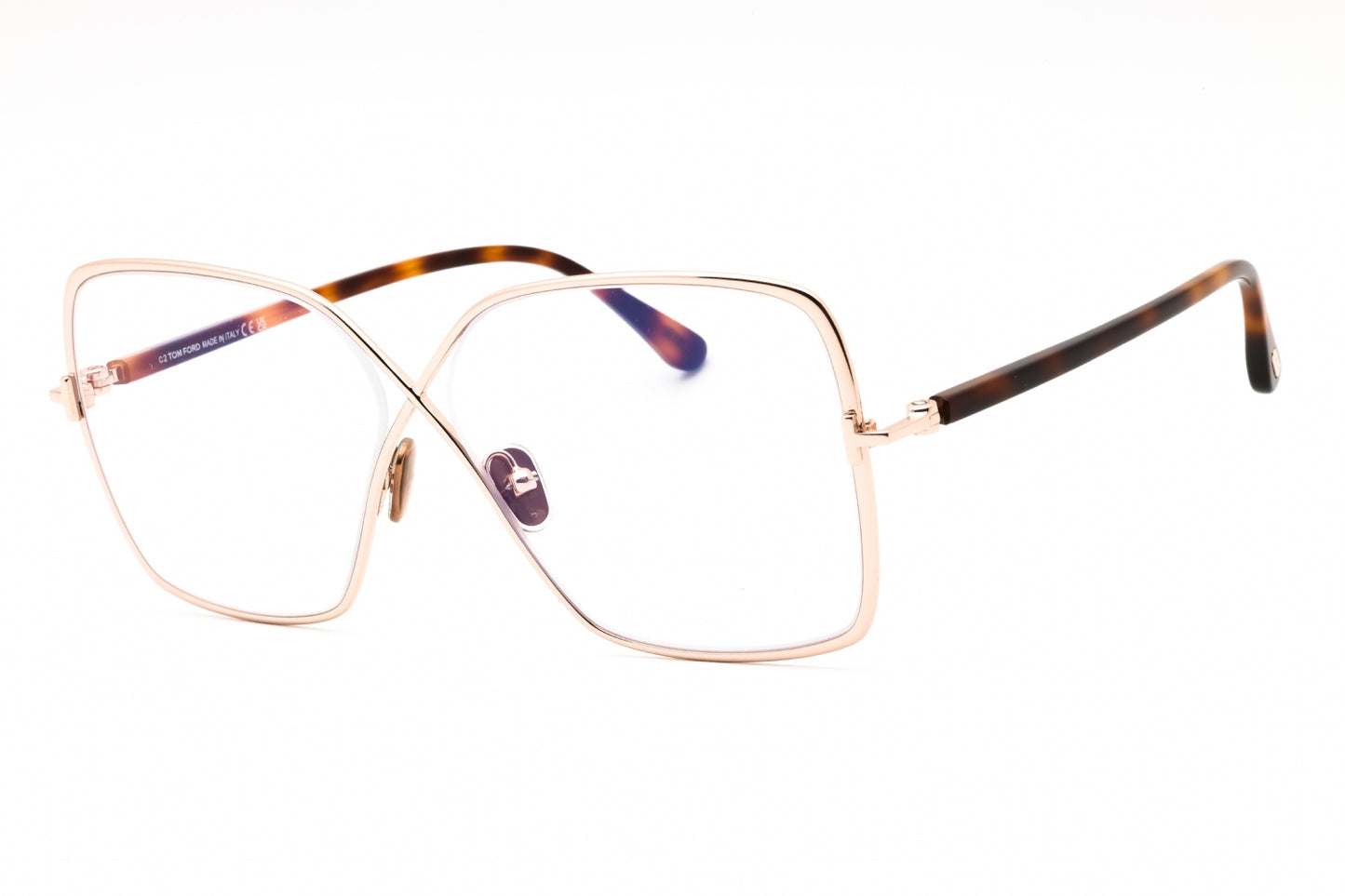 Tom Ford TOM FORD-FT5841-B-028