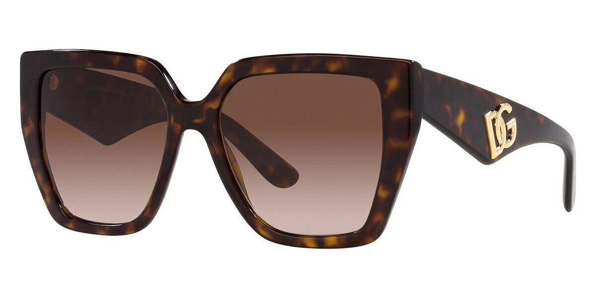 Dolce Gabbana DOLCE GABBANA-0DG4438 502/13 55