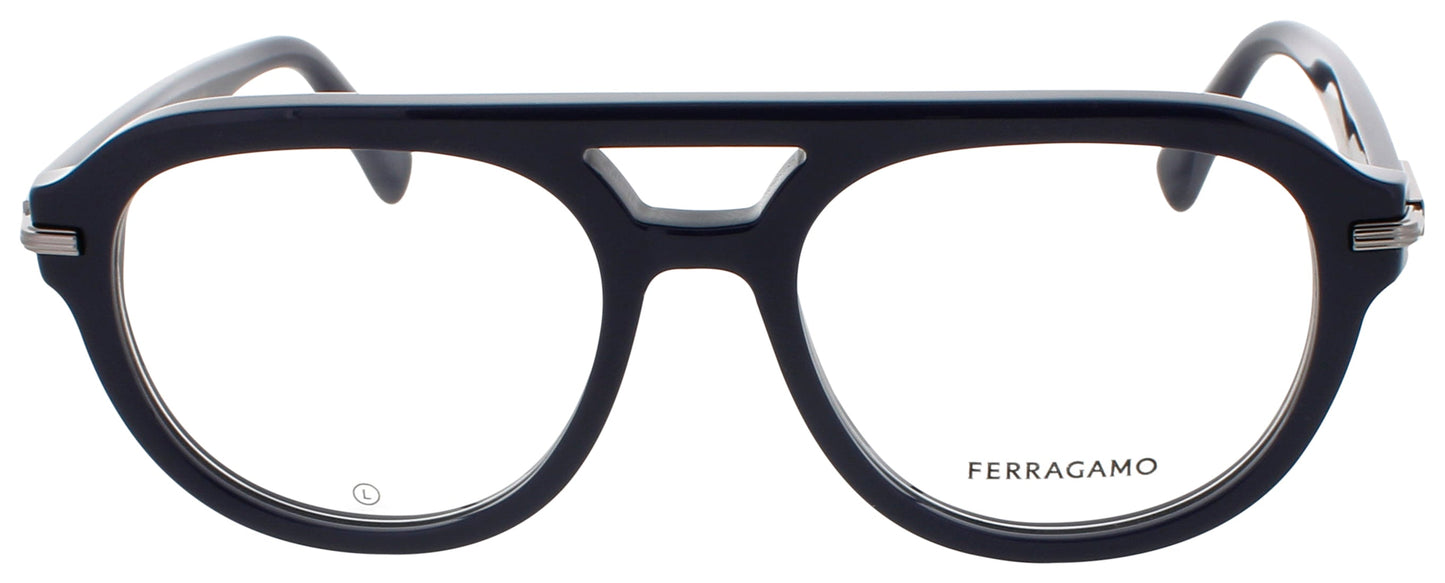 Salvatore Ferragamo SALVATORE FERRAGAMO-SF3016-414-54