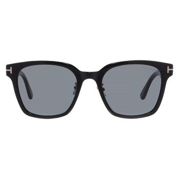 Tom Ford Tom Ford FT1239-K 01A 55 Sunglasses