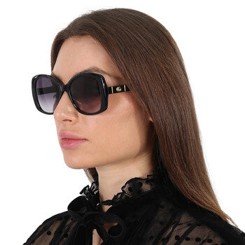 Gucci Gucci GG0762S 001 56 Sunglasses