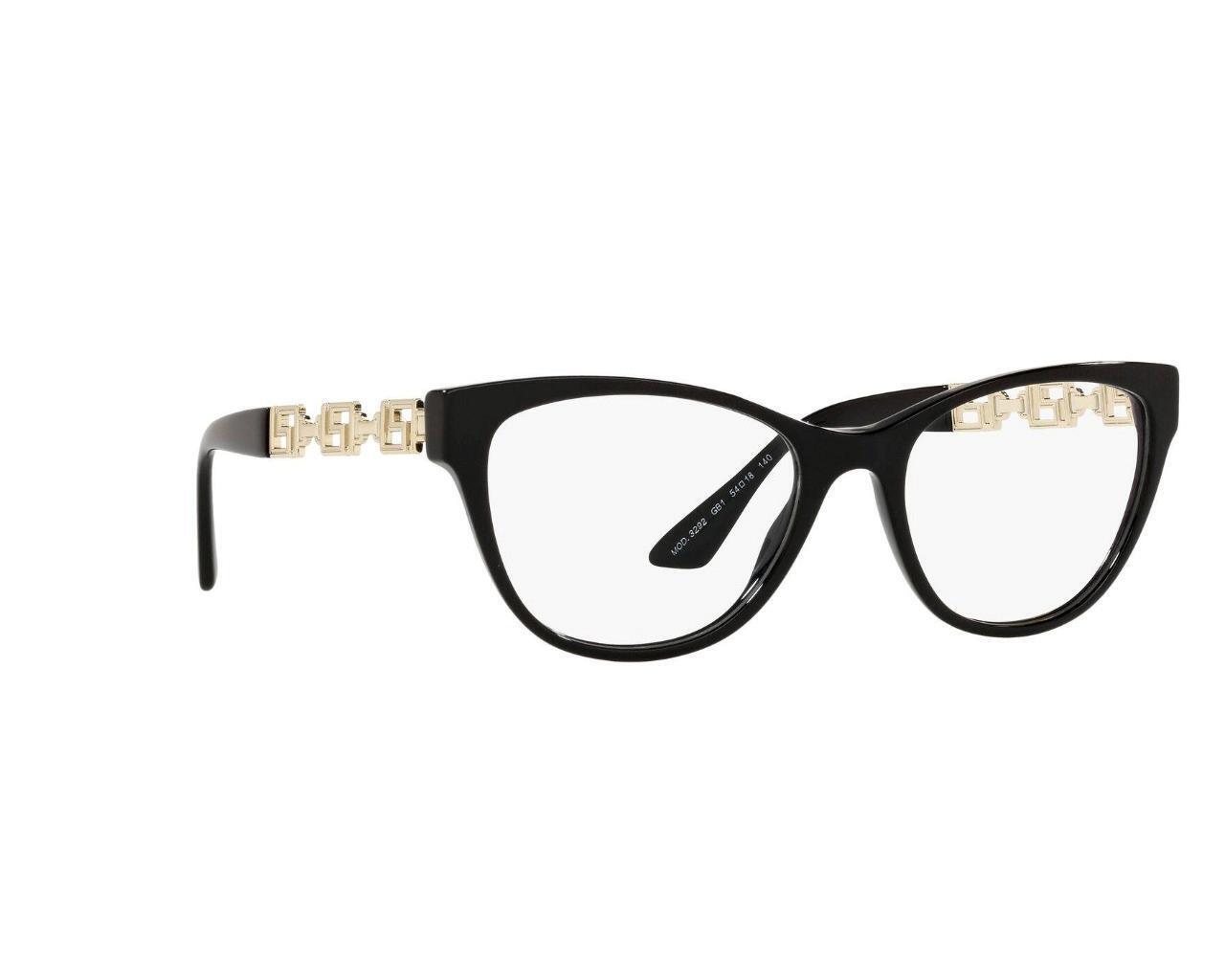 Versace VERSACE-VE3292-GB1-52