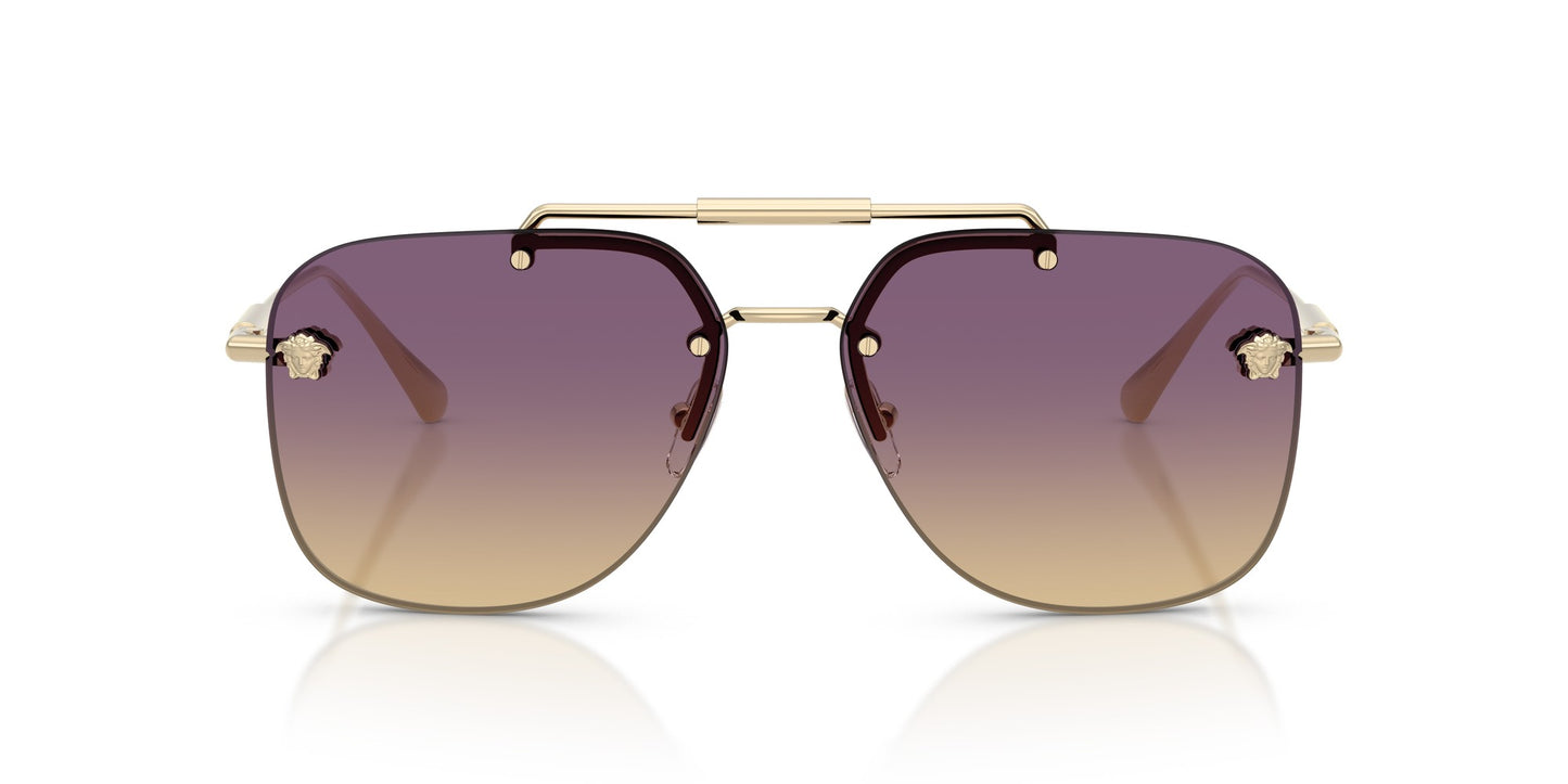 Versace VERSACE-VE2296-125270-60