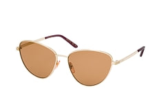 Gucci New and Authentic GUCCI GG0803S 002 58 Sunglasses