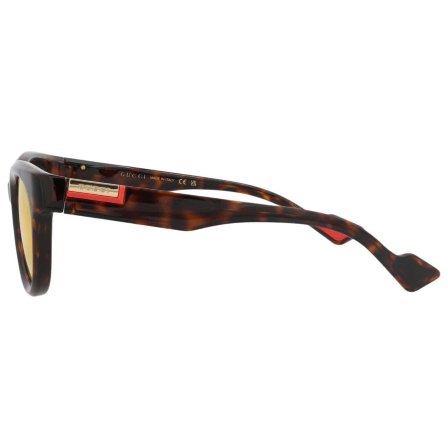 Gucci Gucci Men's Sunglasses GG1620S-30014934-002