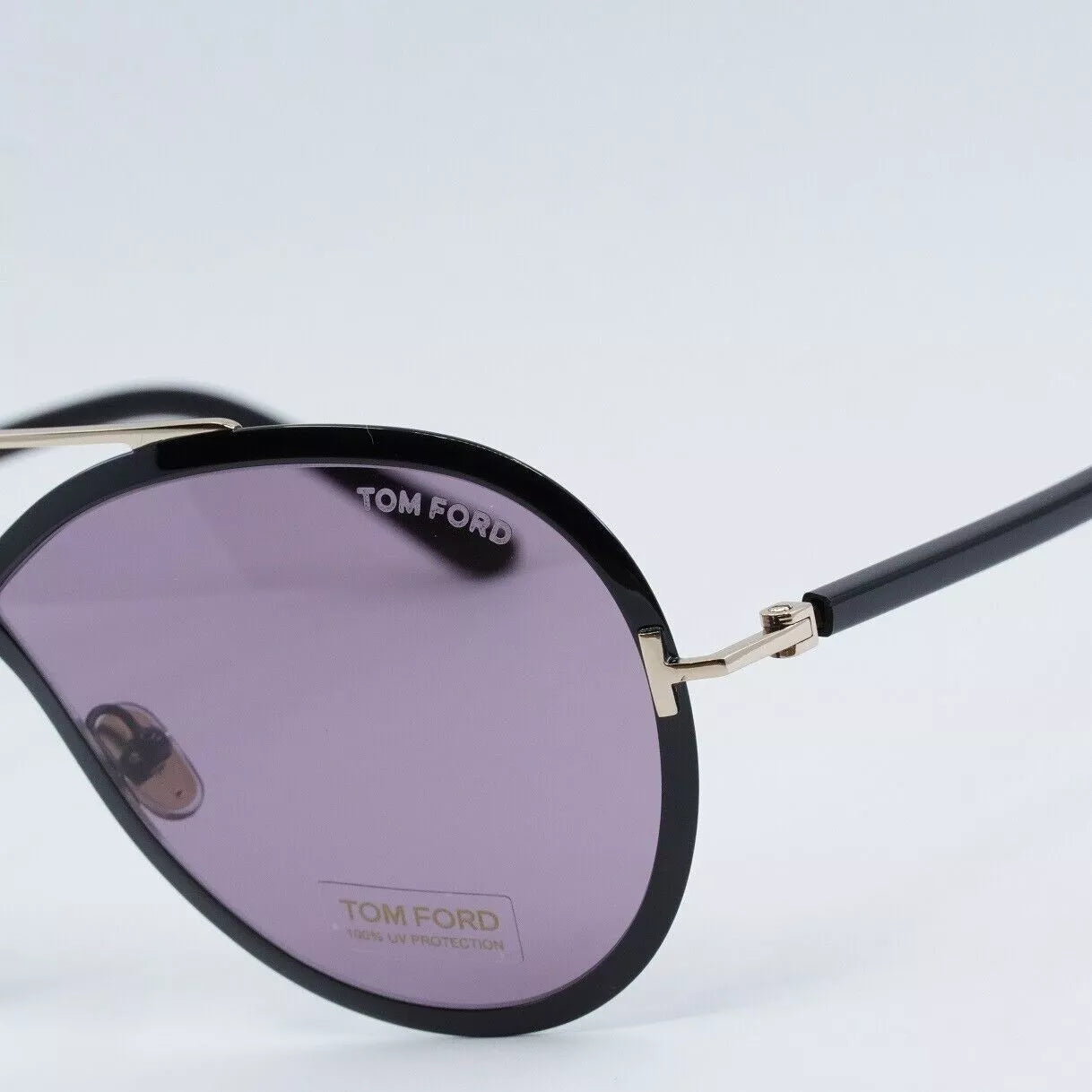 Tom Ford TOM FORD-FT1007S-01Y-65