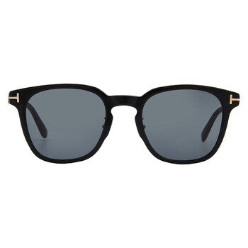 Tom Ford Tom Ford FT1051-K 01A 53 Sunglasses