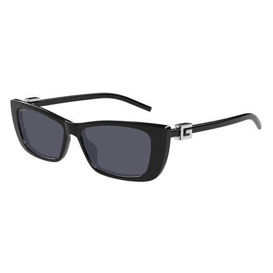 Gucci GG1681S 008 Black/Grey