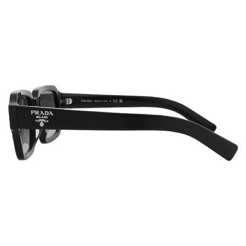 Prada Prada PR 02ZS 1AB06T 52 Sunglasses