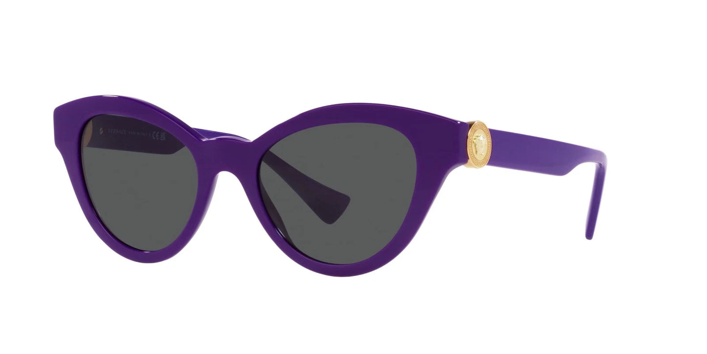Versace VERSACE- 0VE4435 538787 52