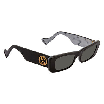 Gucci Gucci GG0516S 001 52 Sunglasses
