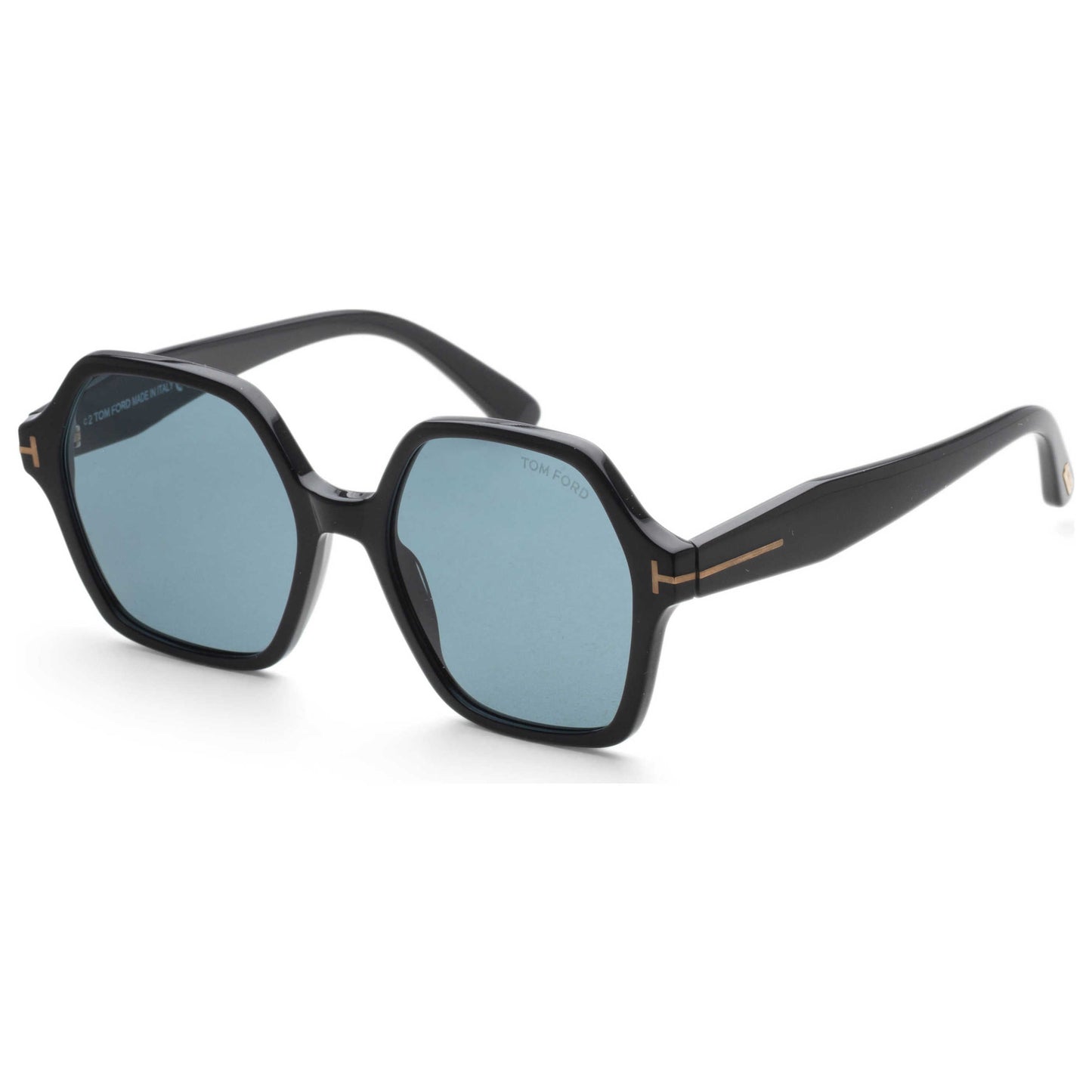 Tom Ford Tom Ford Women's Sunglasses FT1032-01A-56