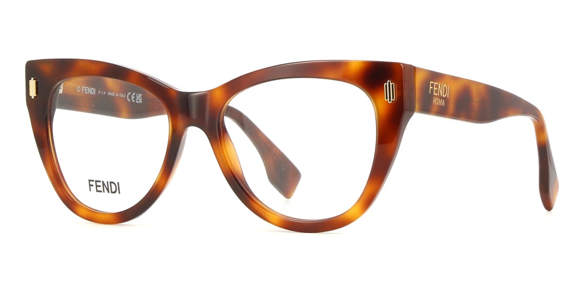 Fendi FENDI-FE50086I-53053
