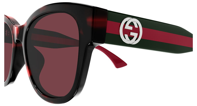 Gucci GUCCI-GG1866SK-003-56