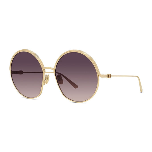 Dior EVERDIORR1U B0D1 Gold/Gradient Bordeaux
