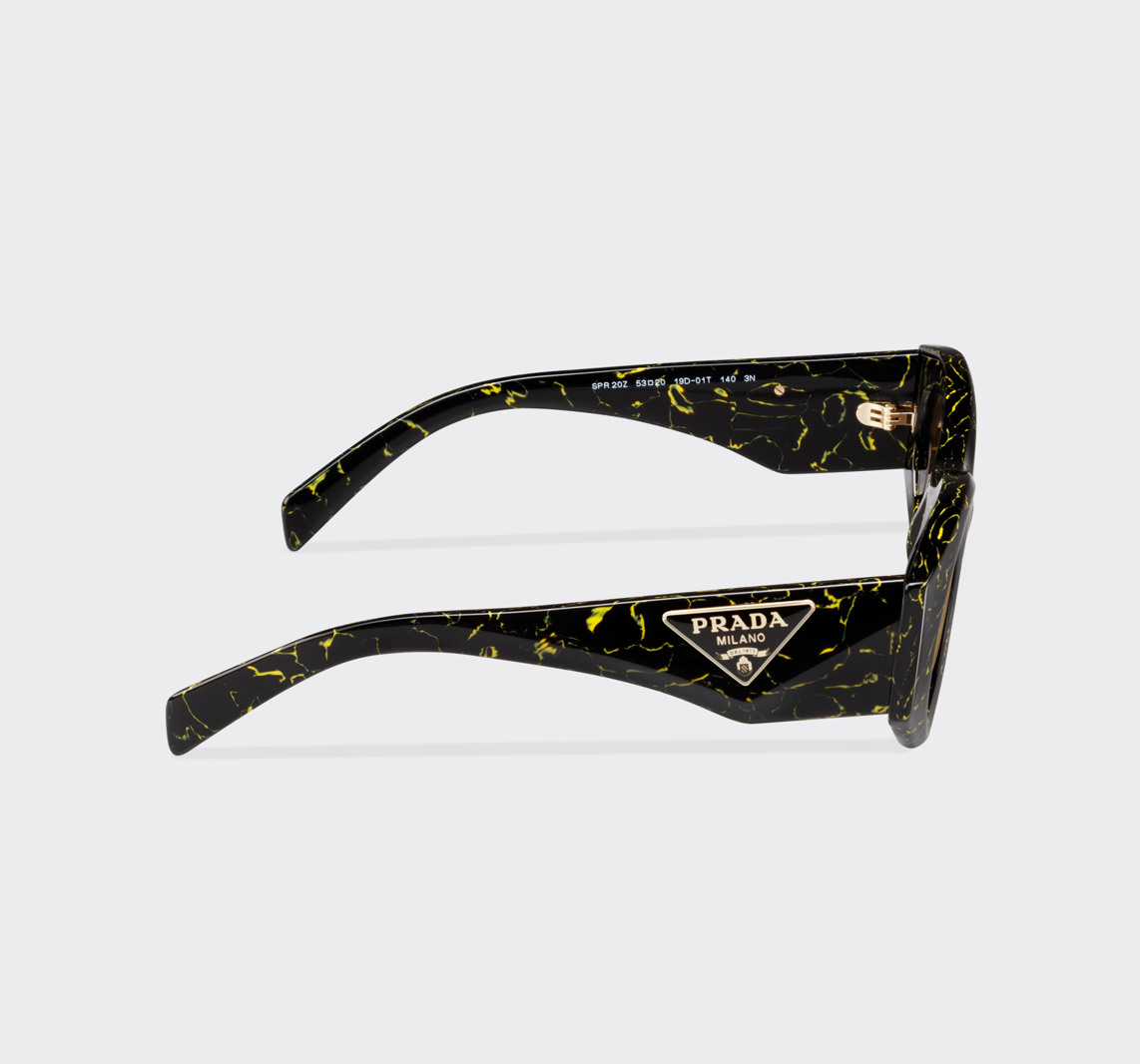 Prada PRADA-PR20ZSF-19D01T-54