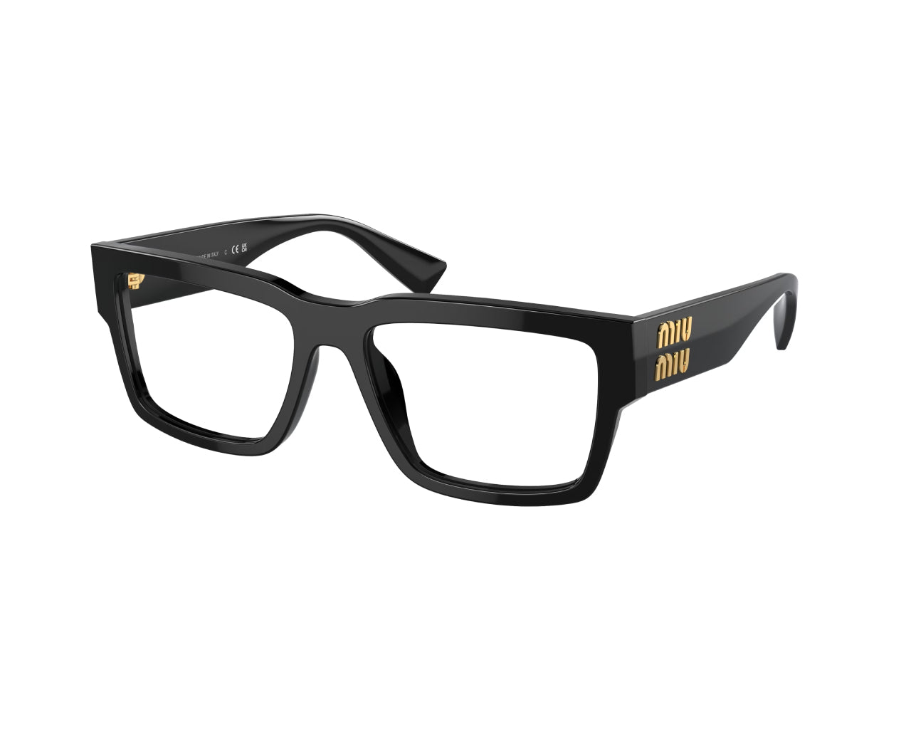 Miu Miu MIU MIU-0MU02XV 1AB1O1 52