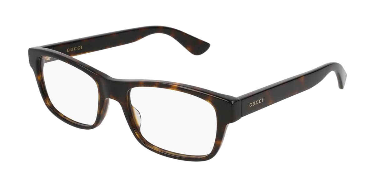Gucci GUCCI-GG0006O-009-53