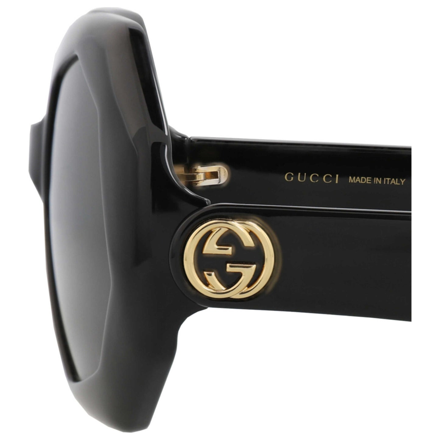 Gucci Gucci Women's Sunglasses GG1242S-30013510-001