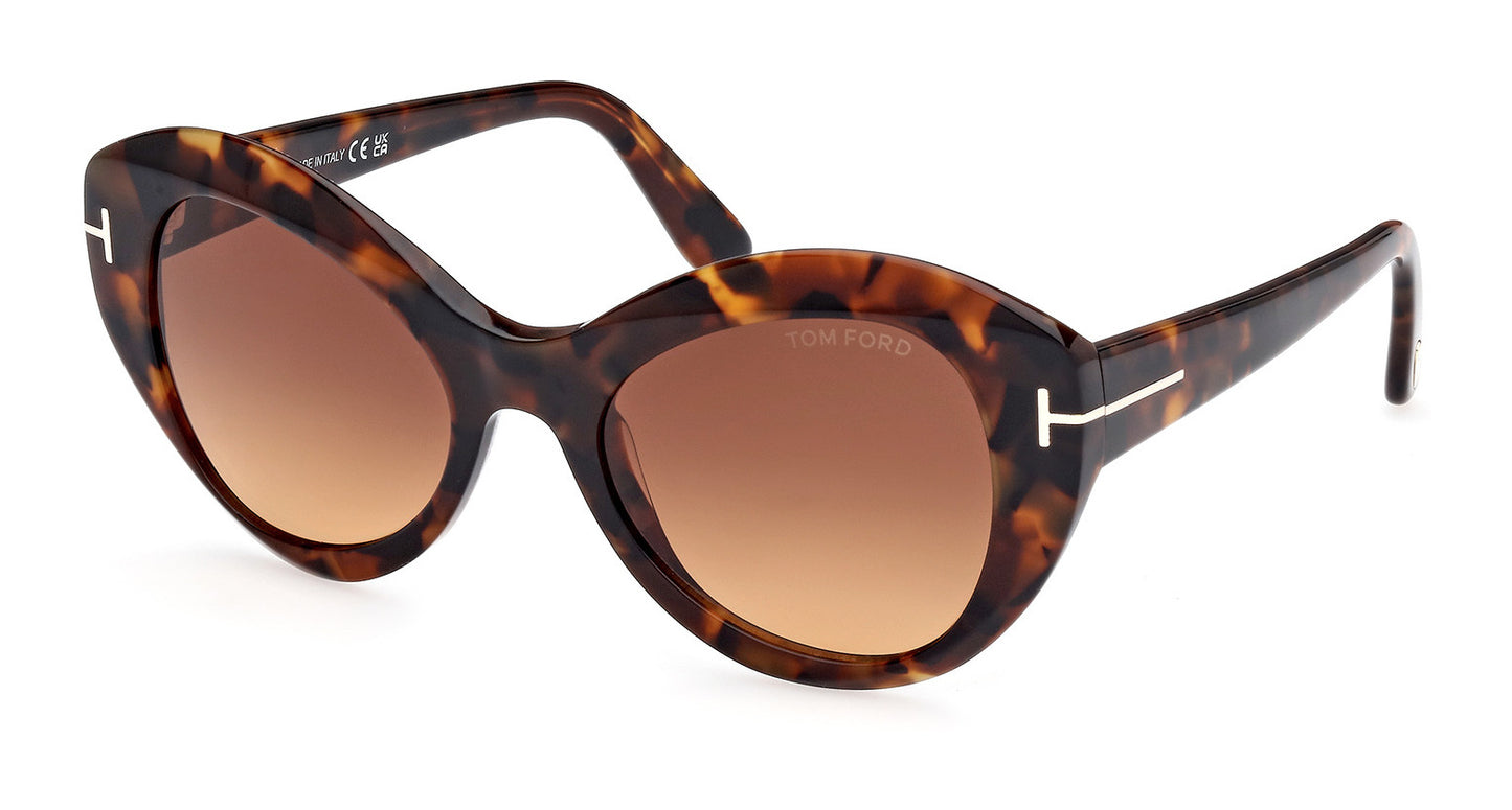 Tom Ford TOM FORD-FT1084-5252F
