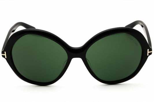 Tom Ford TOM FORD-FT1282-01N