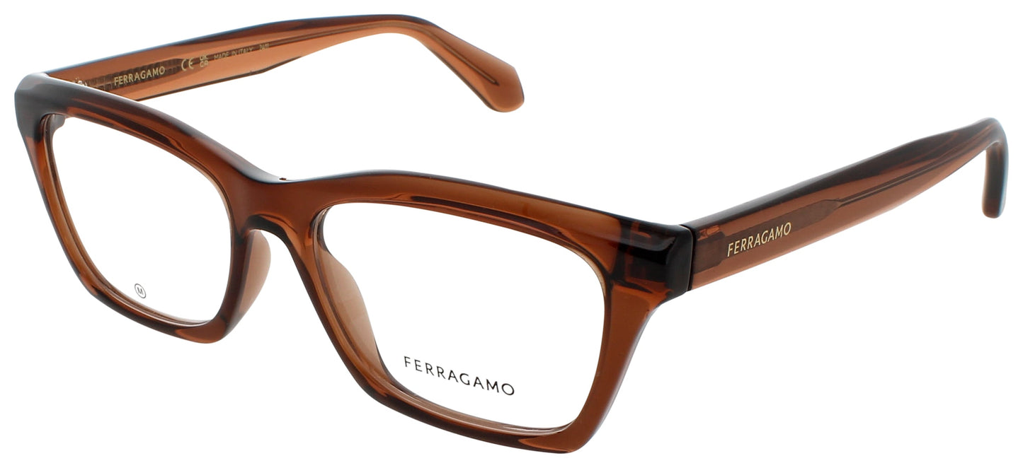 Salvatore Ferragamo SALVATORE FERRAGAMO-SF2986-232-53