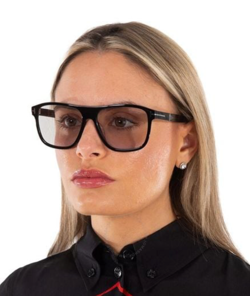 Tom Ford TOM FORD-FT1081-01A-58