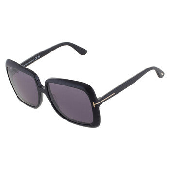 Tom Ford Tom Ford FT1156 01A 59 Sunglasses