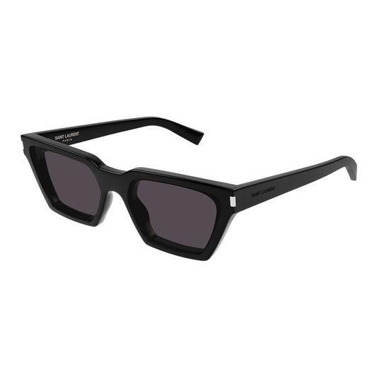 Saint Laurent SL633CALISTA 001 Black/Black