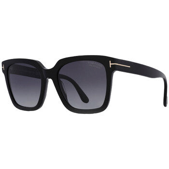Tom Ford Tom Ford FT0952 01D 55 Sunglasses