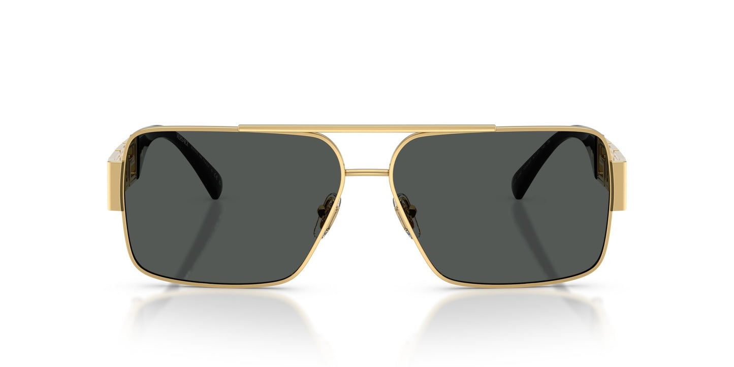 Versace VERSACE-VE2290-100287-61