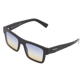 Prada Prada PR 19WS 1AB06Z 52 Sunglasses
