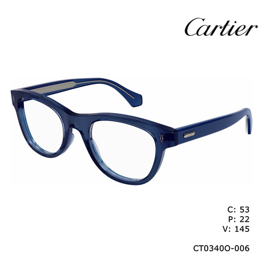 Cartier CARTIER-CT0340o-006