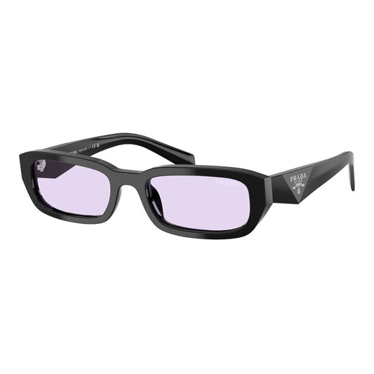 Prada PRB06S 16K40J Black/Violet 53mm