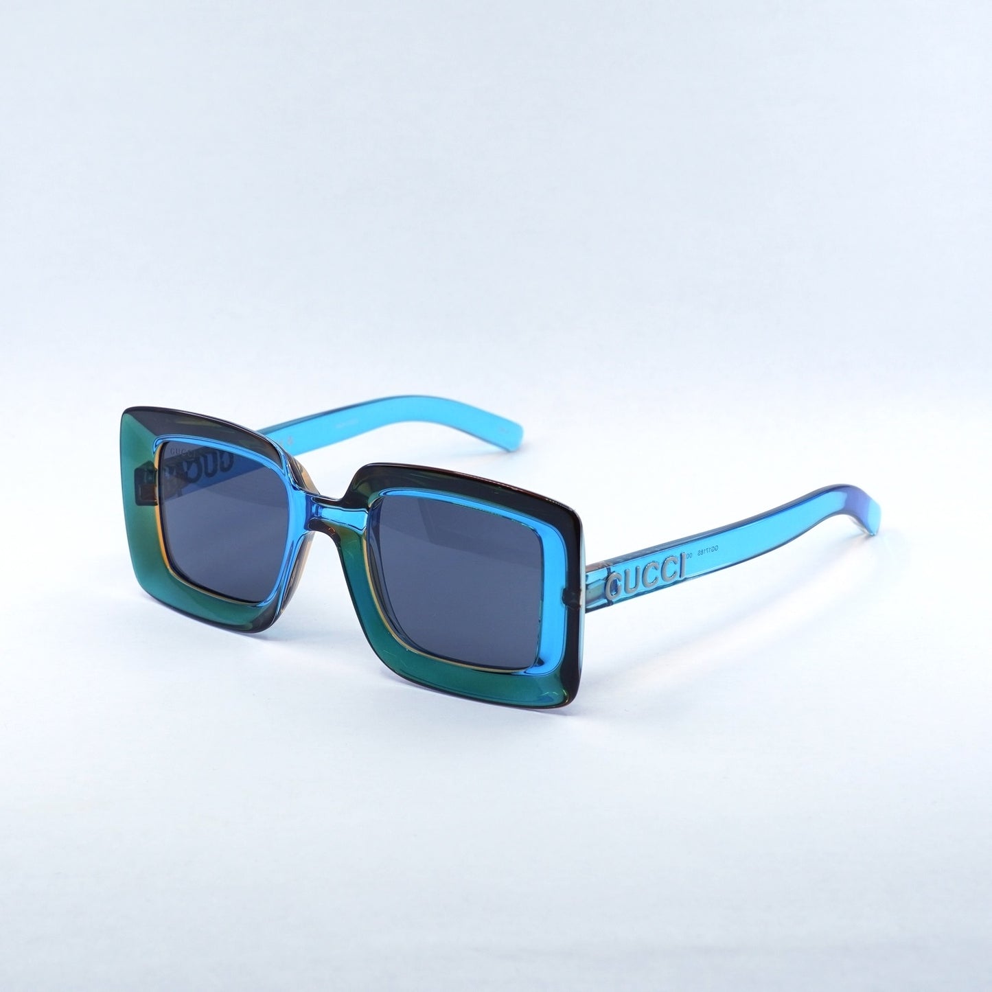 Gucci Gucci-GG1718S-005