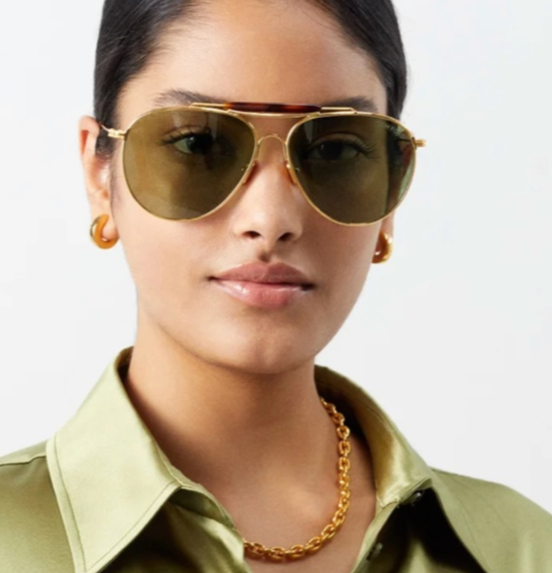Tom Ford TOM FORD FT0995 30N 59 Sunglasses