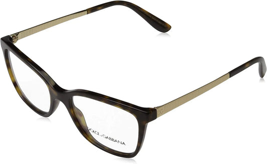Dolce Gabbana DOLCE GABBANA-0DG3317 502 54