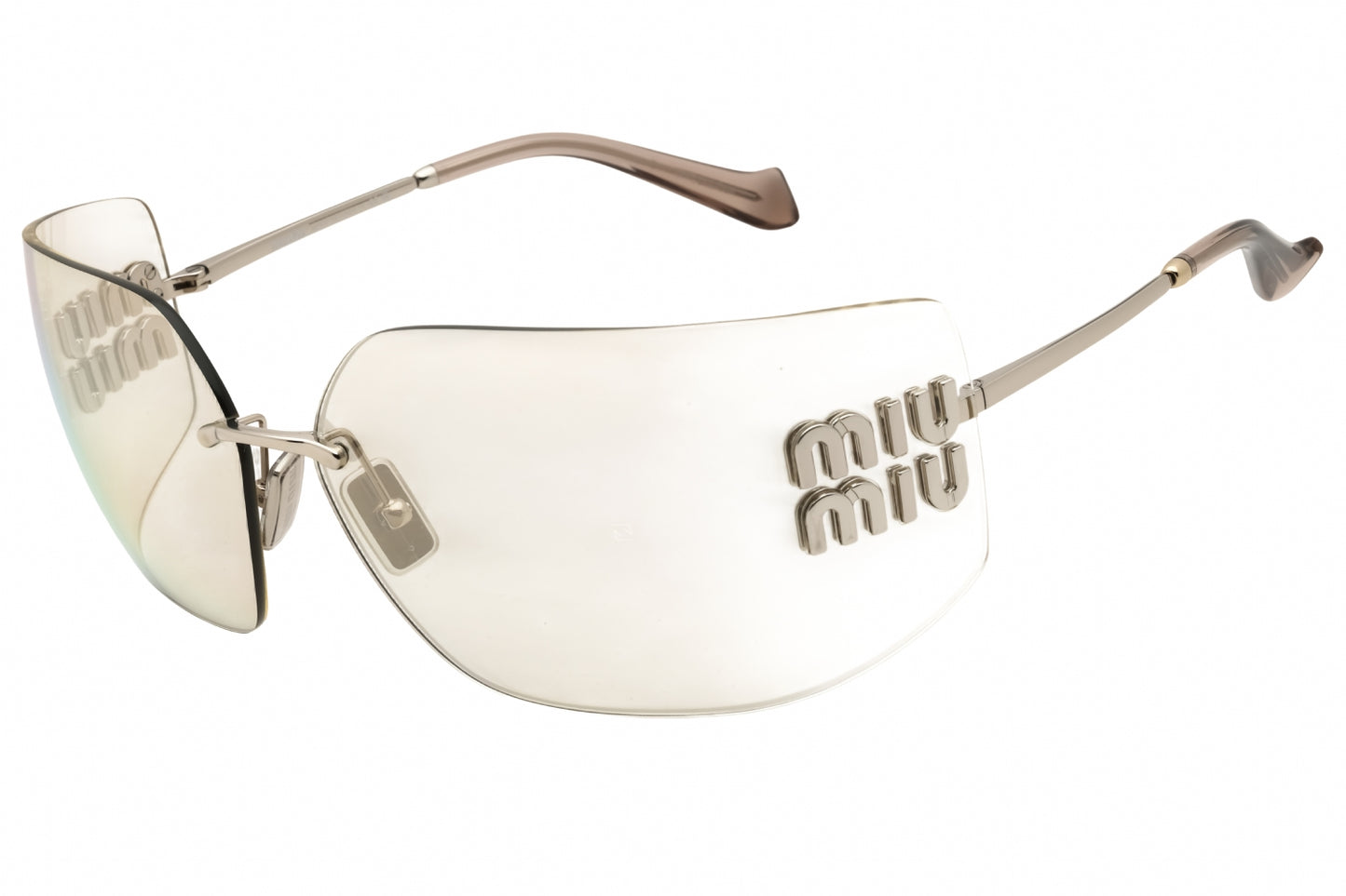 Miu Miu MIU MIU-0MU 54YS-1BC10F