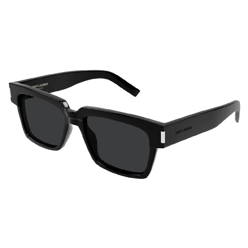 Saint Laurent SL732 001 Black/Black