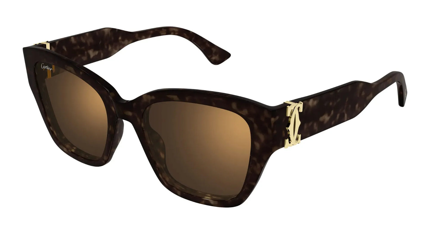 Cartier CARTIER-CT0666S-002