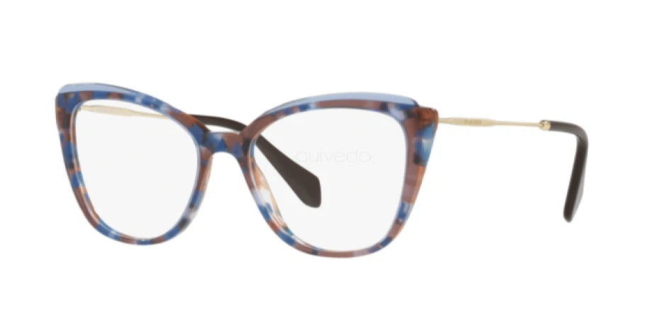 Miu Miu MIU MIU-0MU02QV 1081O1 51
